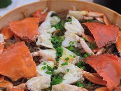 -同君福大酒楼(紫新路店)