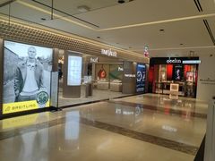 -新罗免税店(济州店)