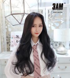 点击看大图 -3AM HAIR SALON烫发染发接发