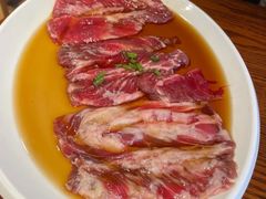 -辛氏火炉·韩式古法烤肉(松北店)