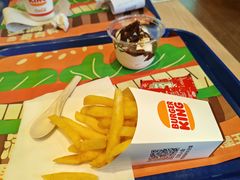 -汉堡王(北京通州领展店)