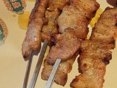 -蚝堡海鲜·威海菜·海肠捞饭·烧烤·亚洲吃蚝公司(幸福门店)