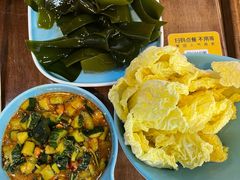 -Muhe Music Bar 木禾烧烤(南山店)
