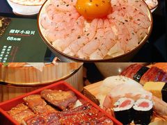 -千代武日本料理(哈西店)