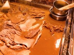 -明记牛杂(新马路分店)