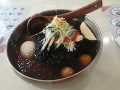 -服务大楼冷面(延大店)