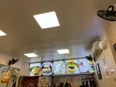 -食惠里小笼包面馆(越秀店)