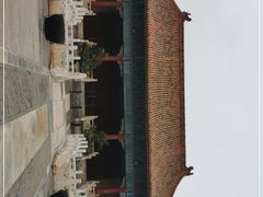 -北京市劳动人民文化宫(太庙)