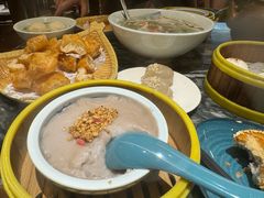 -安泰楼·佛跳墙创始人·传统闽味早茶·酒楼(三坊七巷闽菜地标店)