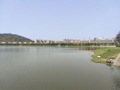 -风云岭森林公园