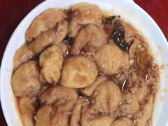 -老回回烩面馆(左家庄店)