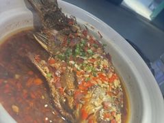 -费大厨辣椒炒肉(黄兴中心广场店)