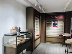 -目艮眼镜SHOWROOM(品牌集合店)