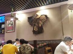 -地锅公社·现炒地锅鸡·地锅鱼·夜宵(罗锦路店)