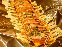 -日葵 大阪烧ひまり(仙霞路店)