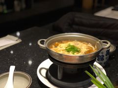 -江户前日本料理(瑞诗酒店店)
