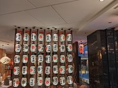 -佛山希尔顿酒店·融誉亚洲美食荟