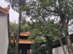 -浙江省博物馆(孤山馆区)