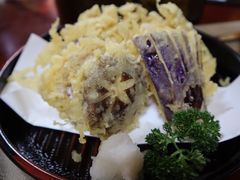 什菜天妇罗-简家·海鲜盛宴(下沙店)