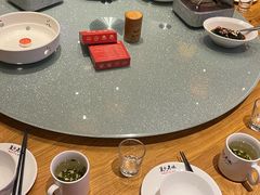 -巢爷老味(东方红店)