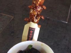 -黑色经典臭豆腐·湖南特产(太平街口店)