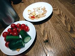 -双合园·海鲜水饺青岛菜(万佳广场店)