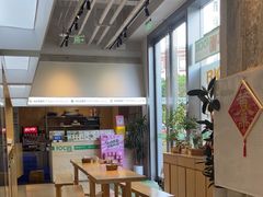 -龙治汉堡(中华城店)
