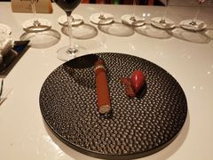 -翡翠36餐厅(浦东香格里拉店)