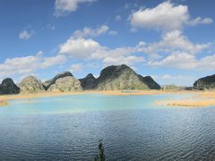 -普者黑风景区-青龙山