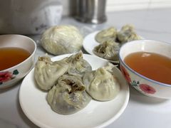 -德润福严氏烧麦总店(友谊路总店)