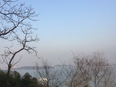 -天目湖涵田半山温泉