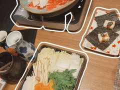 -满来寿喜烧(金虹桥店)