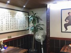 -刘师父老汉口江湖菜(蔡锷路店)