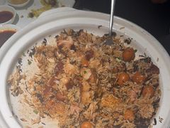 -鱼你相聚·河鲜馆(袁家岭店)