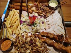 -HELLO MUSAE 拾光缪斯餐厅·纯正希腊风味(苏州中心店)