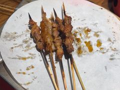 -1819餐厅·团队聚餐·烤串·精酿