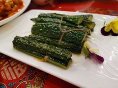 -玉华台饭庄(裕中西里小区店)