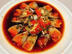 -甬府小鲜(万象城店)
