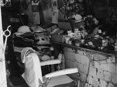 -槟城街头艺术街区