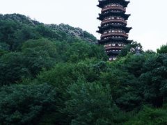 -牛首山文化旅游区