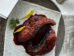 -上海新锦江大酒店