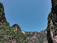 -龙庆峡风景区