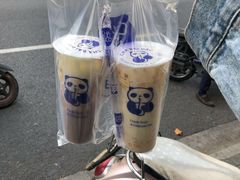 -茶百道(昌里路店)
