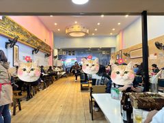 -晓靖轩烧烤(沙河风情店)
