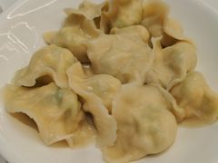 -东方饺子王(新奥购物中心店)