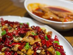 -二孃鸡爪爪(东风路总店)