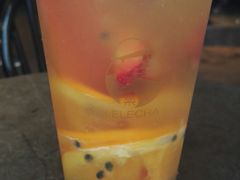 -LELECHA乐乐茶(美罗城店)