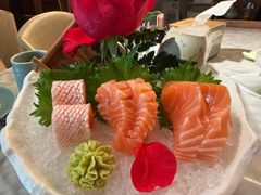-阿吾罗日本料理(K11艺术中心店)