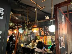-日本料理神拉面