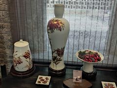 -瓷语堂(上海五维空间创意园店)